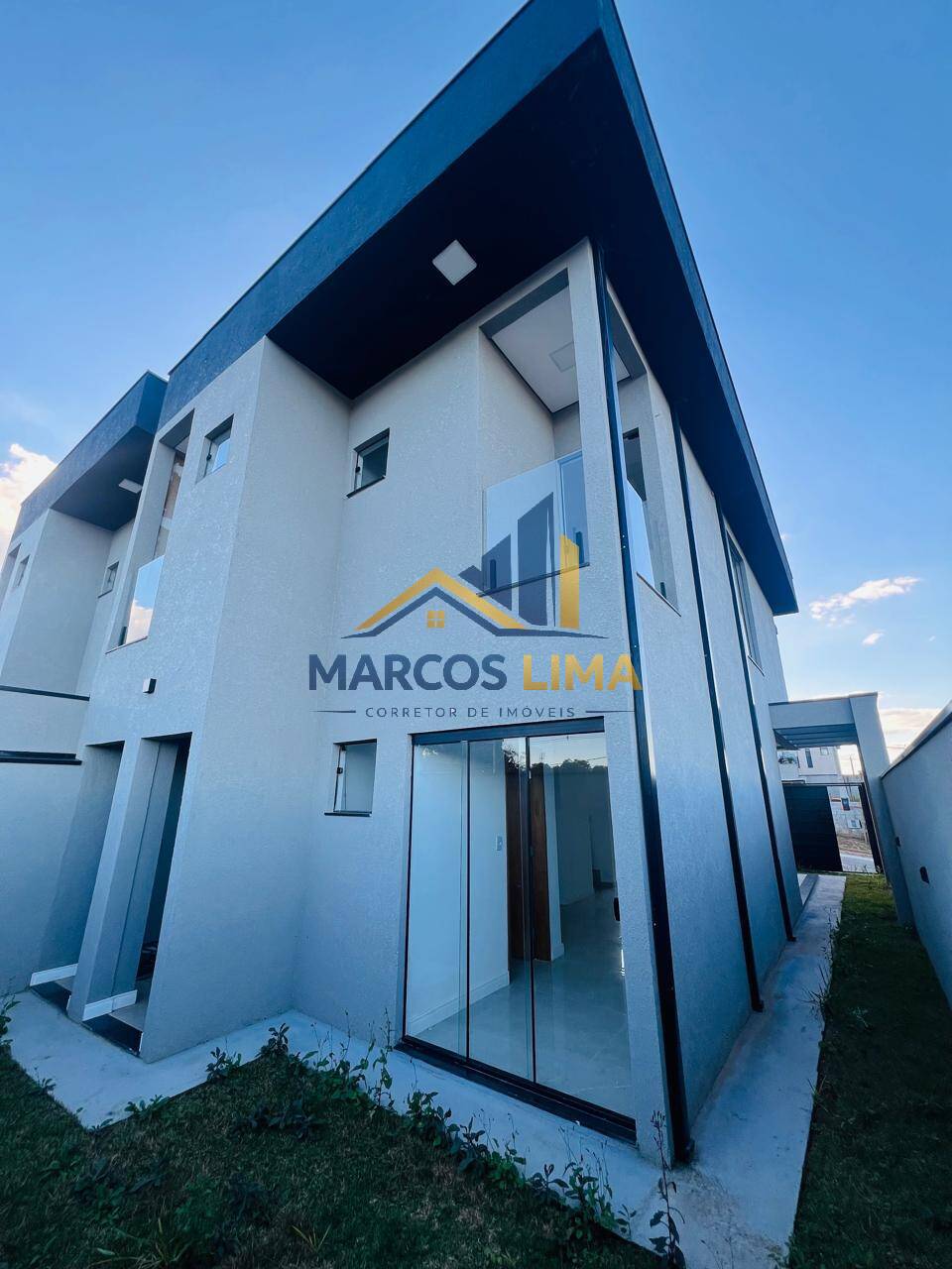 Sobrado, 3 quartos, 113 m² - Foto 4