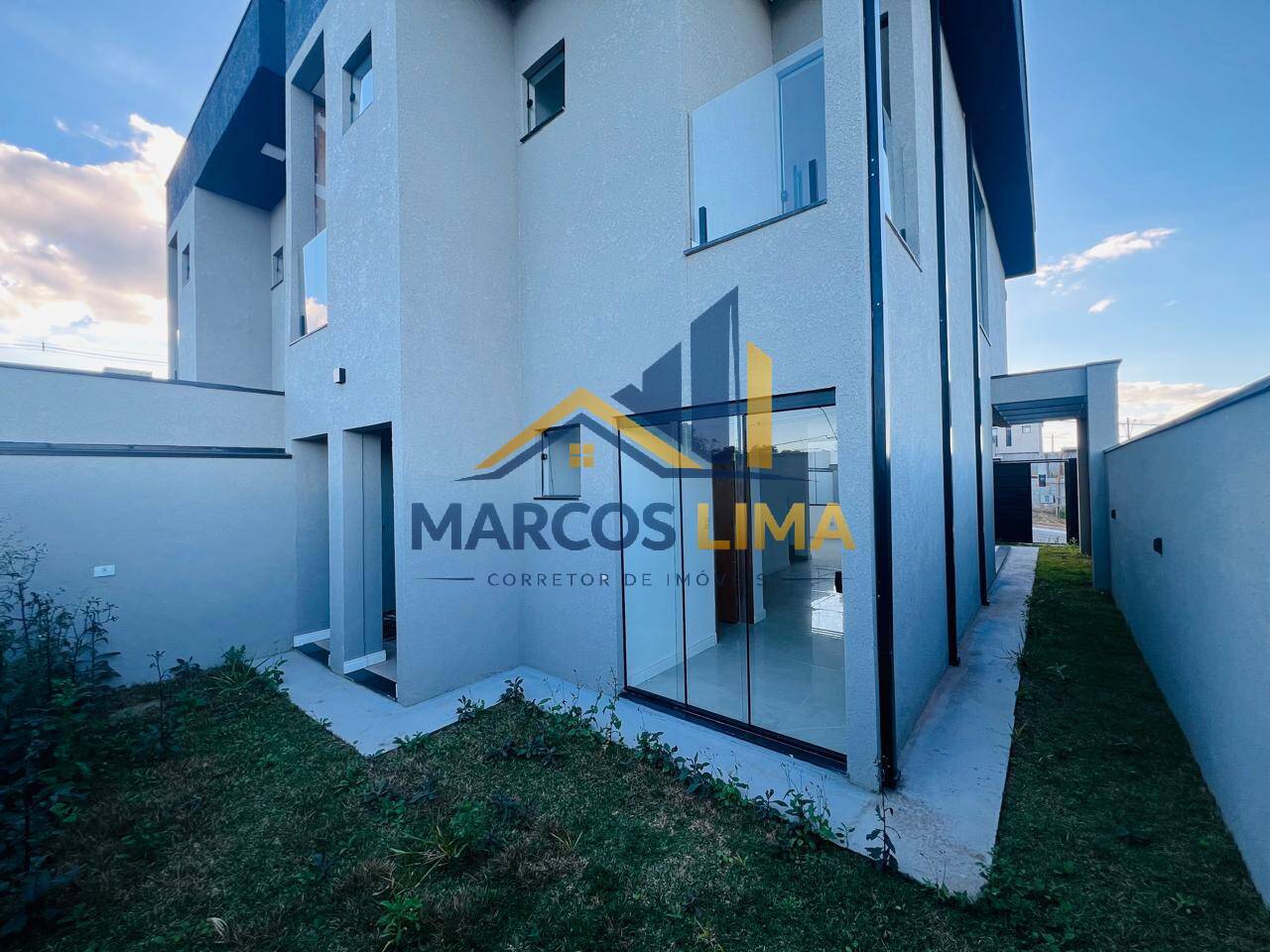 Sobrado, 3 quartos, 113 m² - Foto 6