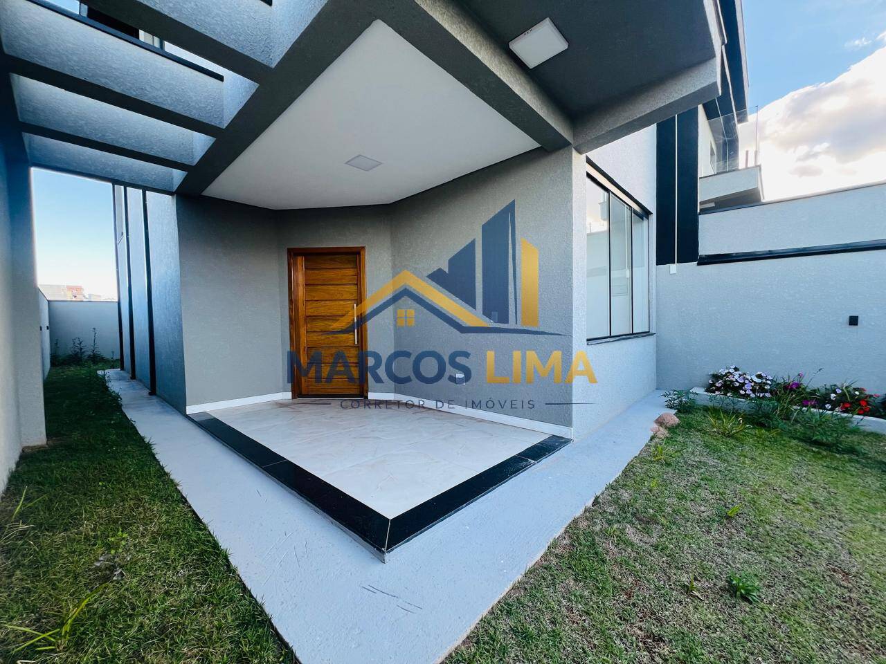 Sobrado, 3 quartos, 113 m² - Foto 8