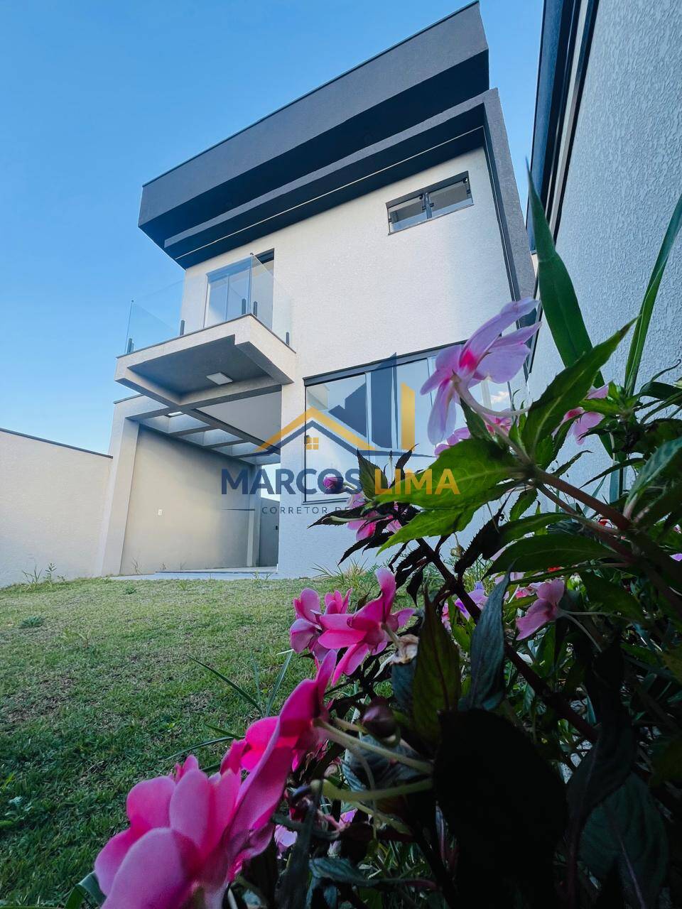Sobrado, 3 quartos, 113 m² - Foto 10