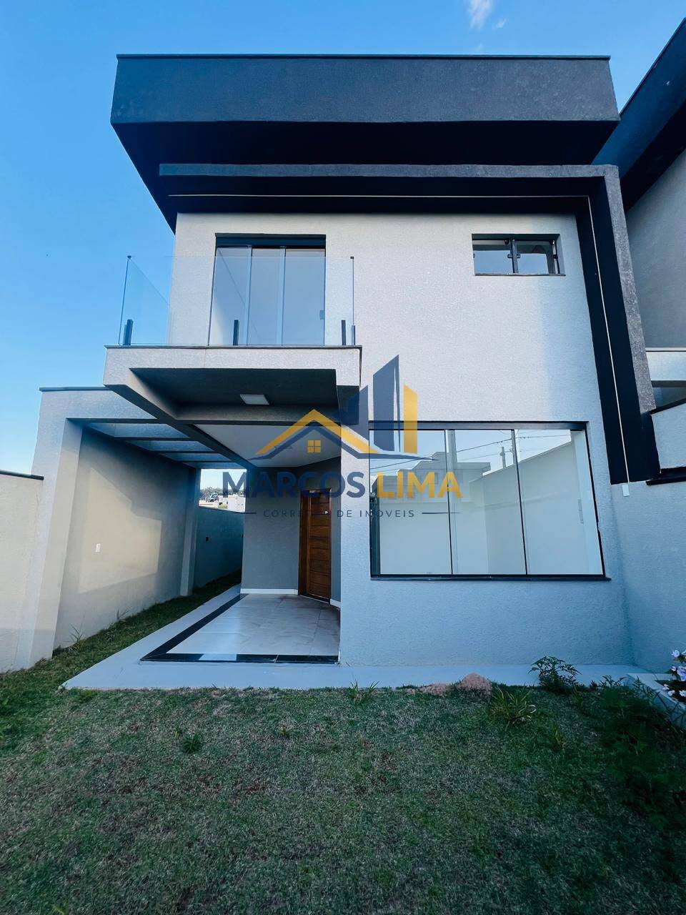 Sobrado, 3 quartos, 113 m² - Foto 7