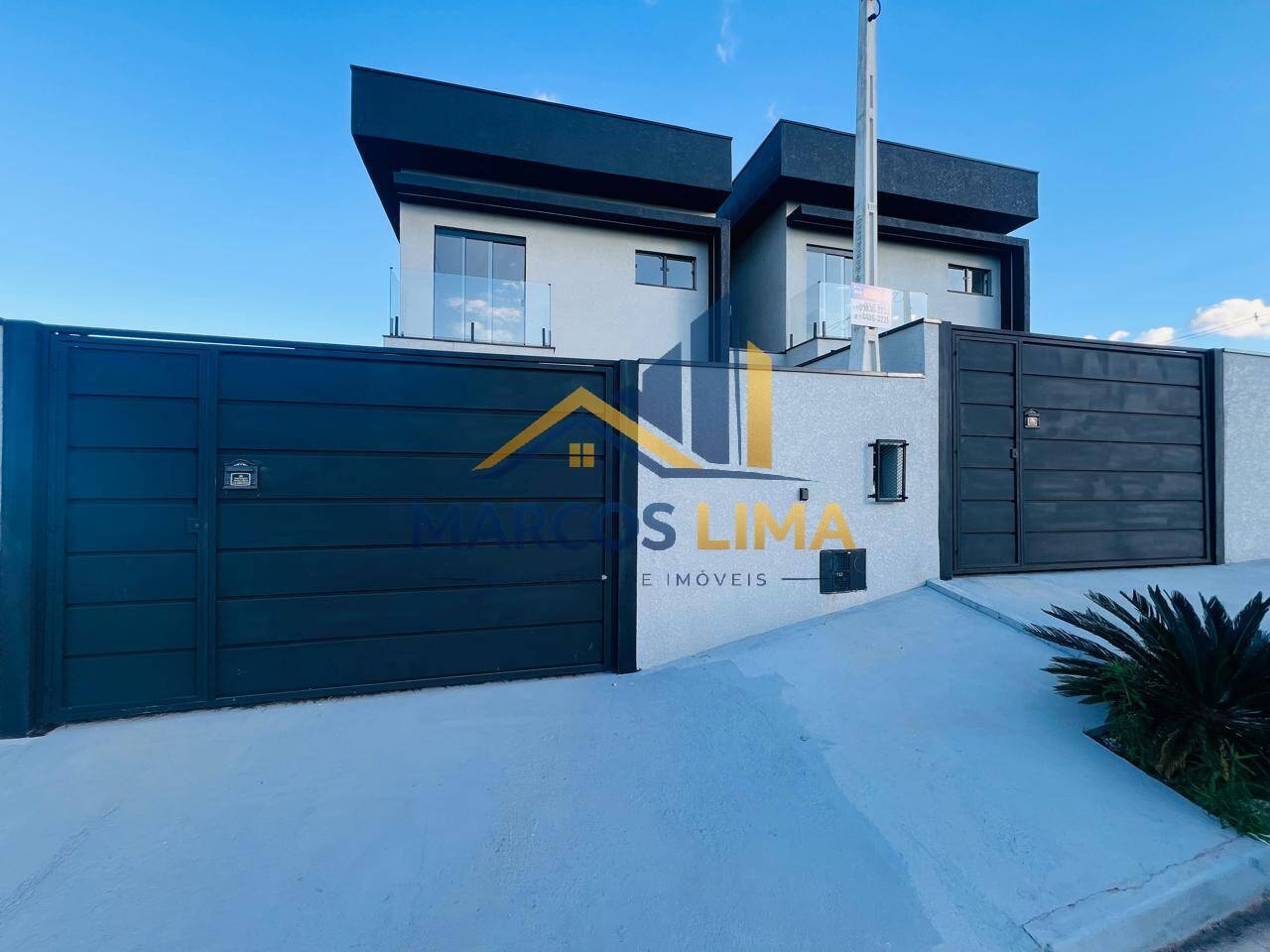Sobrado, 3 quartos, 113 m² - Foto 5