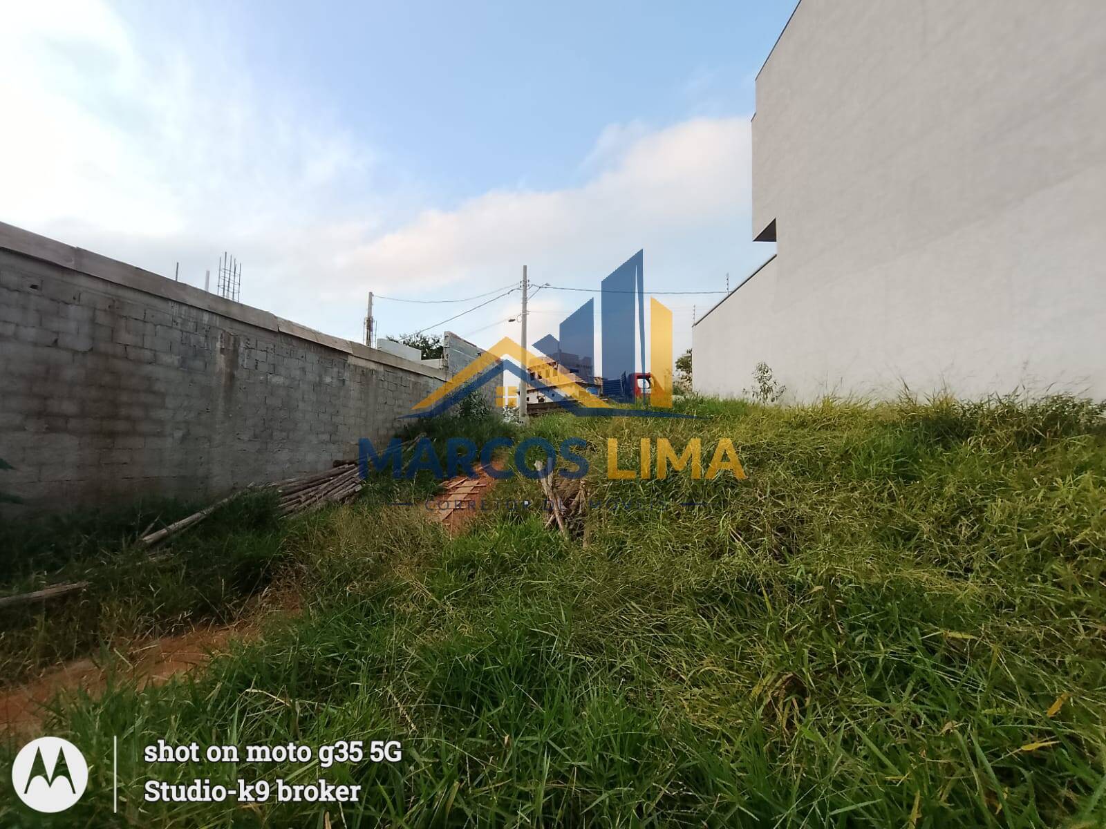 Terreno, 201 m² - Foto 5