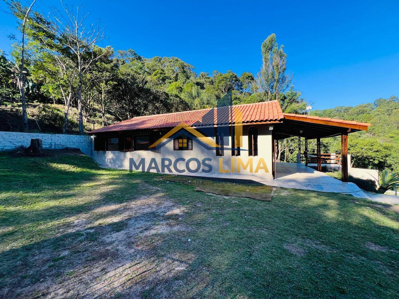 Chácara, 2 quartos, 1300 m² - Foto 6