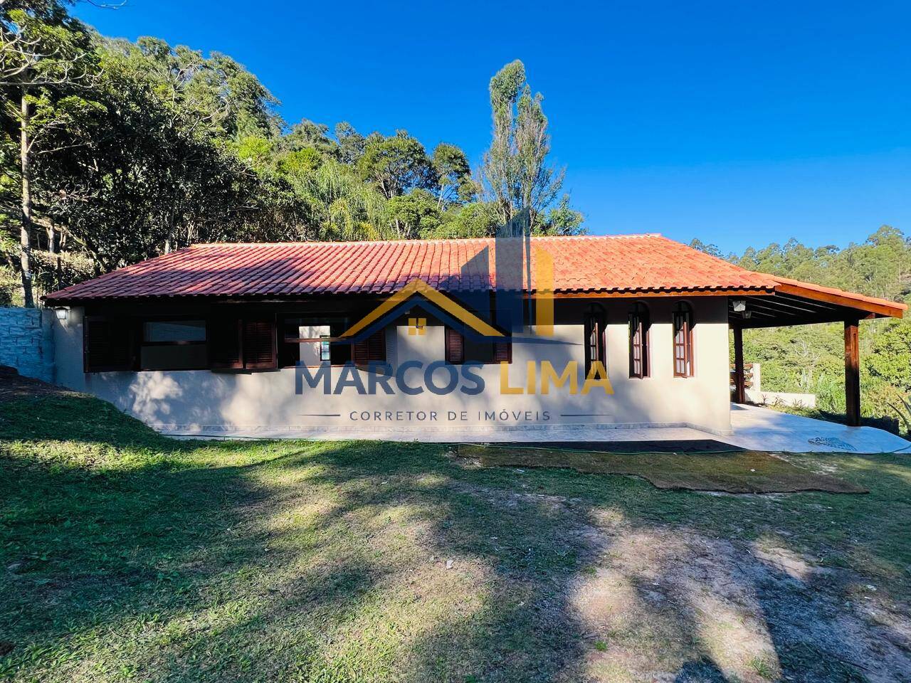 Chácara, 2 quartos, 1300 m² - Foto 7