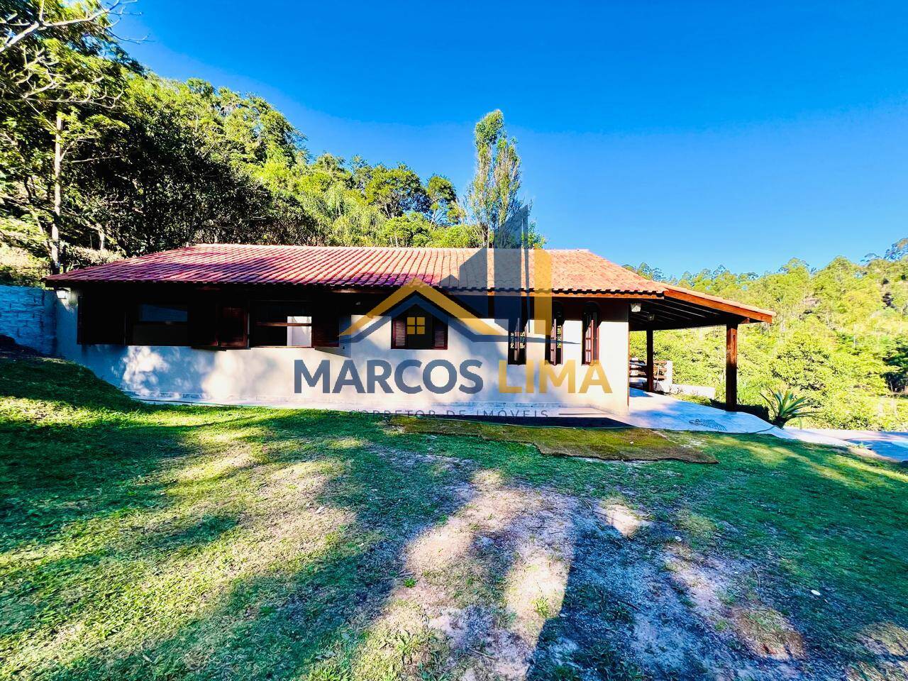 Chácara, 2 quartos, 1300 m² - Foto 8
