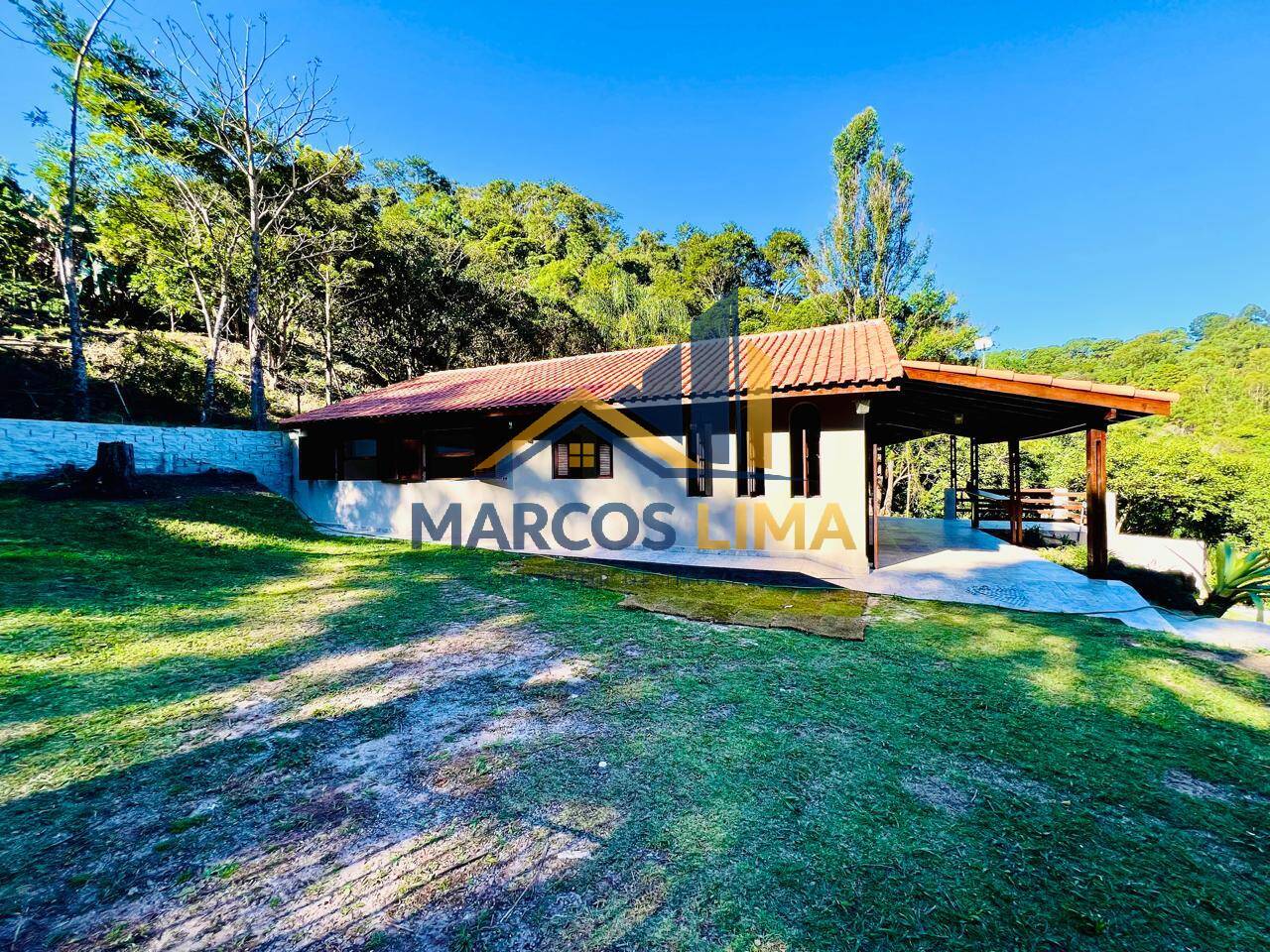 Chácara, 2 quartos, 1300 m² - Foto 9
