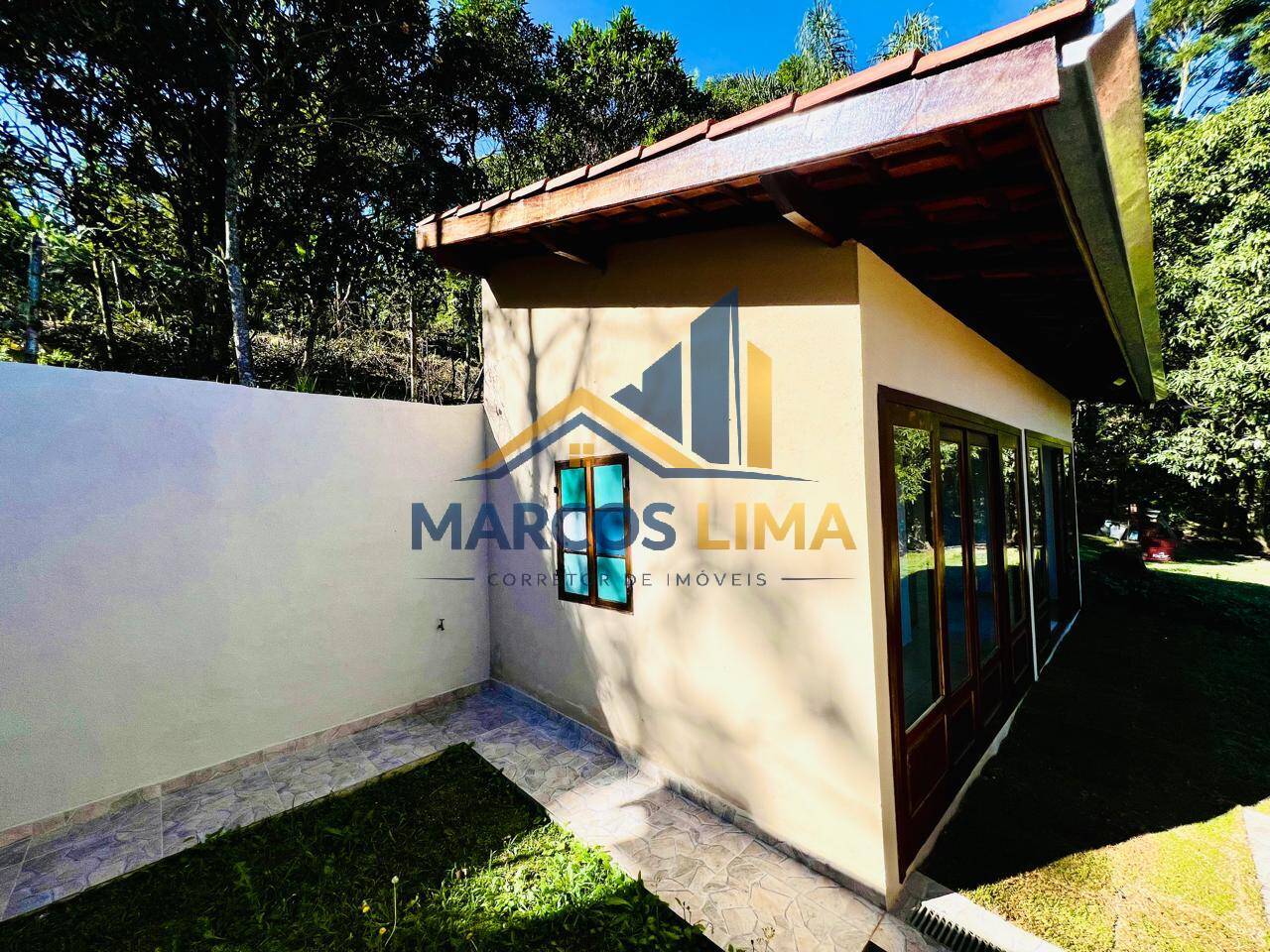Chácara, 2 quartos, 1300 m² - Foto 12
