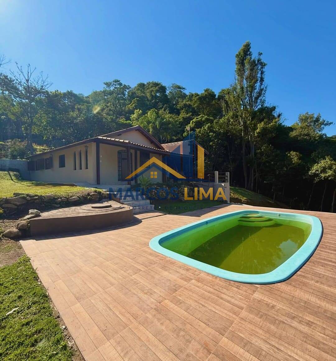 Chácara, 2 quartos, 1300 m² - Foto 4