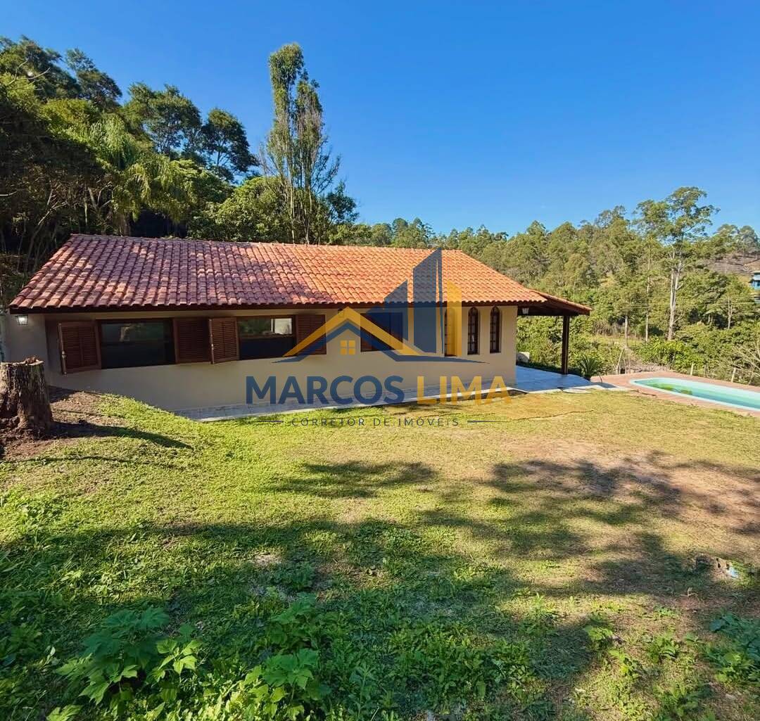 Chácara, 2 quartos, 1300 m² - Foto 5