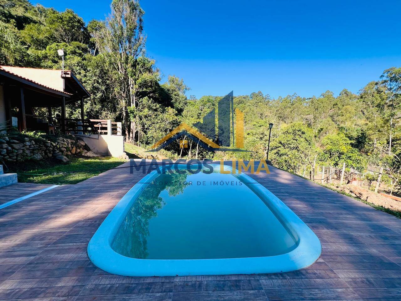 Chácara, 2 quartos, 1300 m² - Foto 13