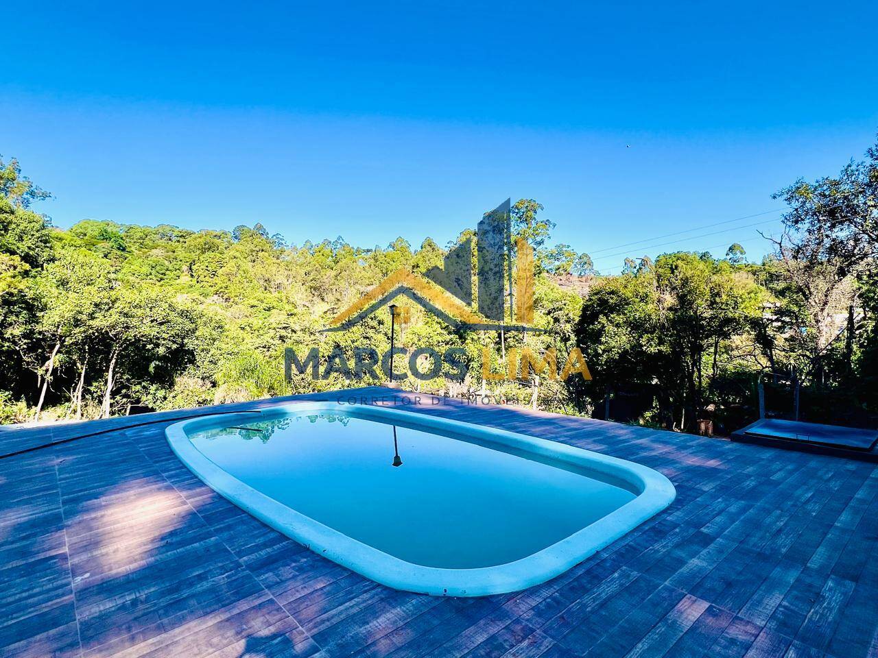 Chácara, 2 quartos, 1300 m² - Foto 14