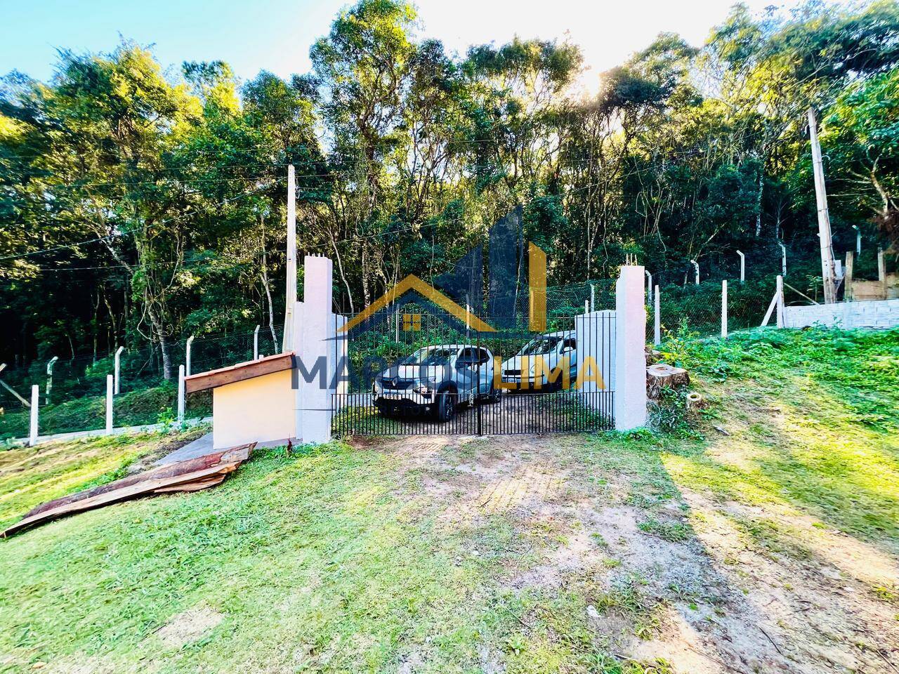 Chácara, 2 quartos, 1300 m² - Foto 16