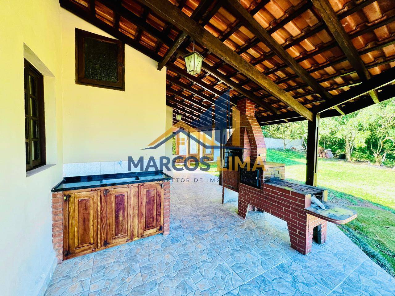 Chácara, 2 quartos, 1300 m² - Foto 17