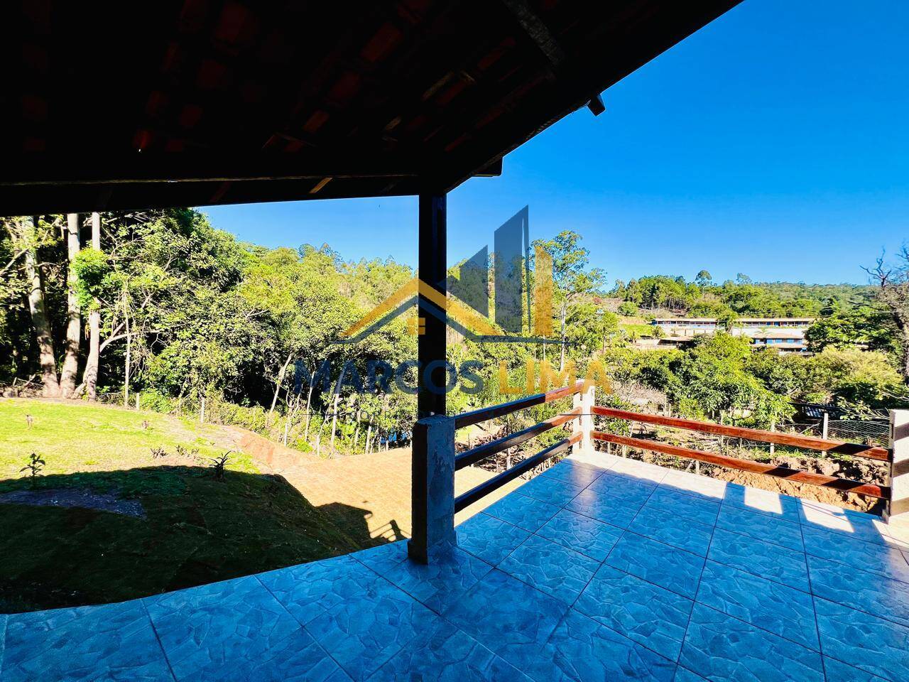 Chácara, 2 quartos, 1300 m² - Foto 18