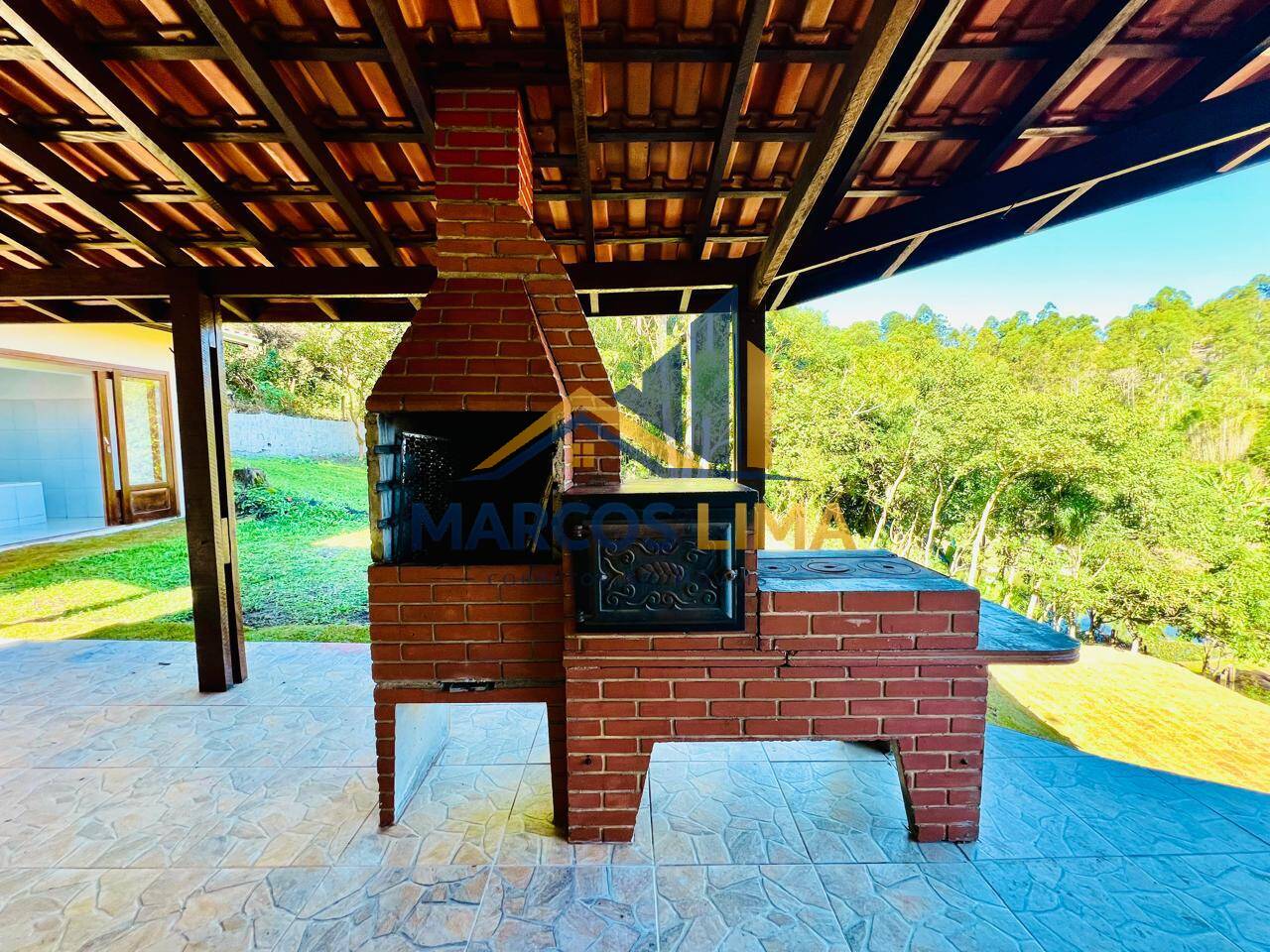 Chácara, 2 quartos, 1300 m² - Foto 19