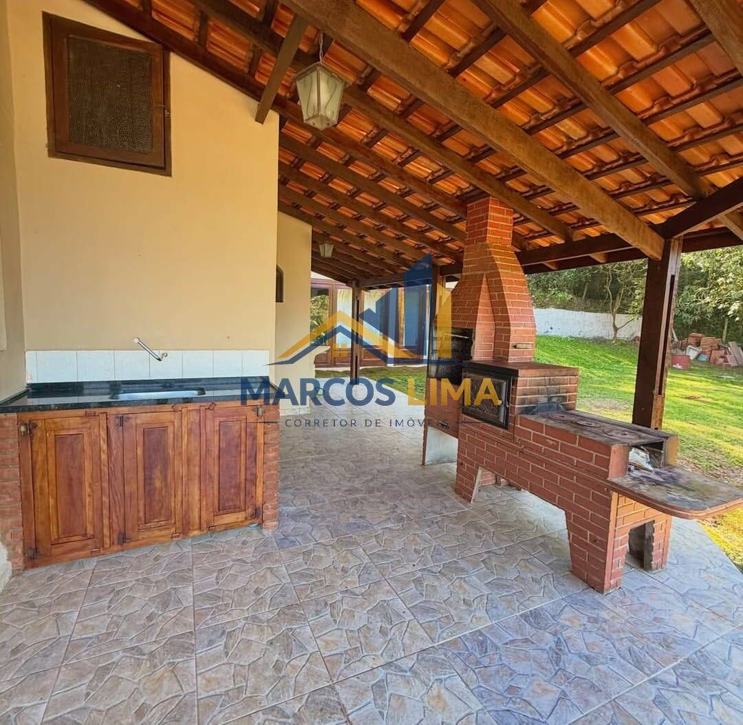 Chácara, 2 quartos, 1300 m² - Foto 20