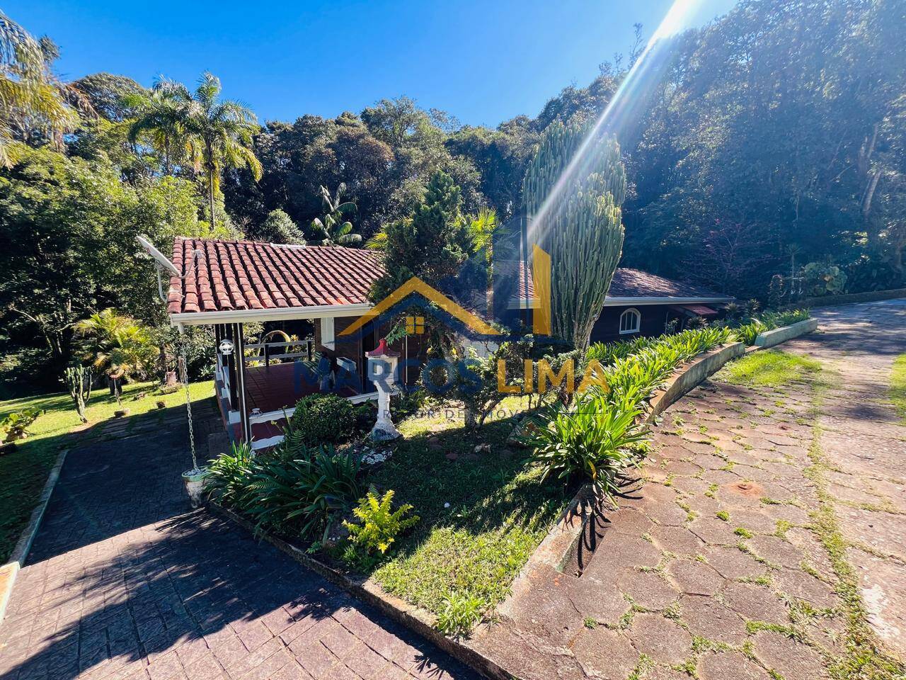 Casa de Condomínio, 3 quartos - Foto 8