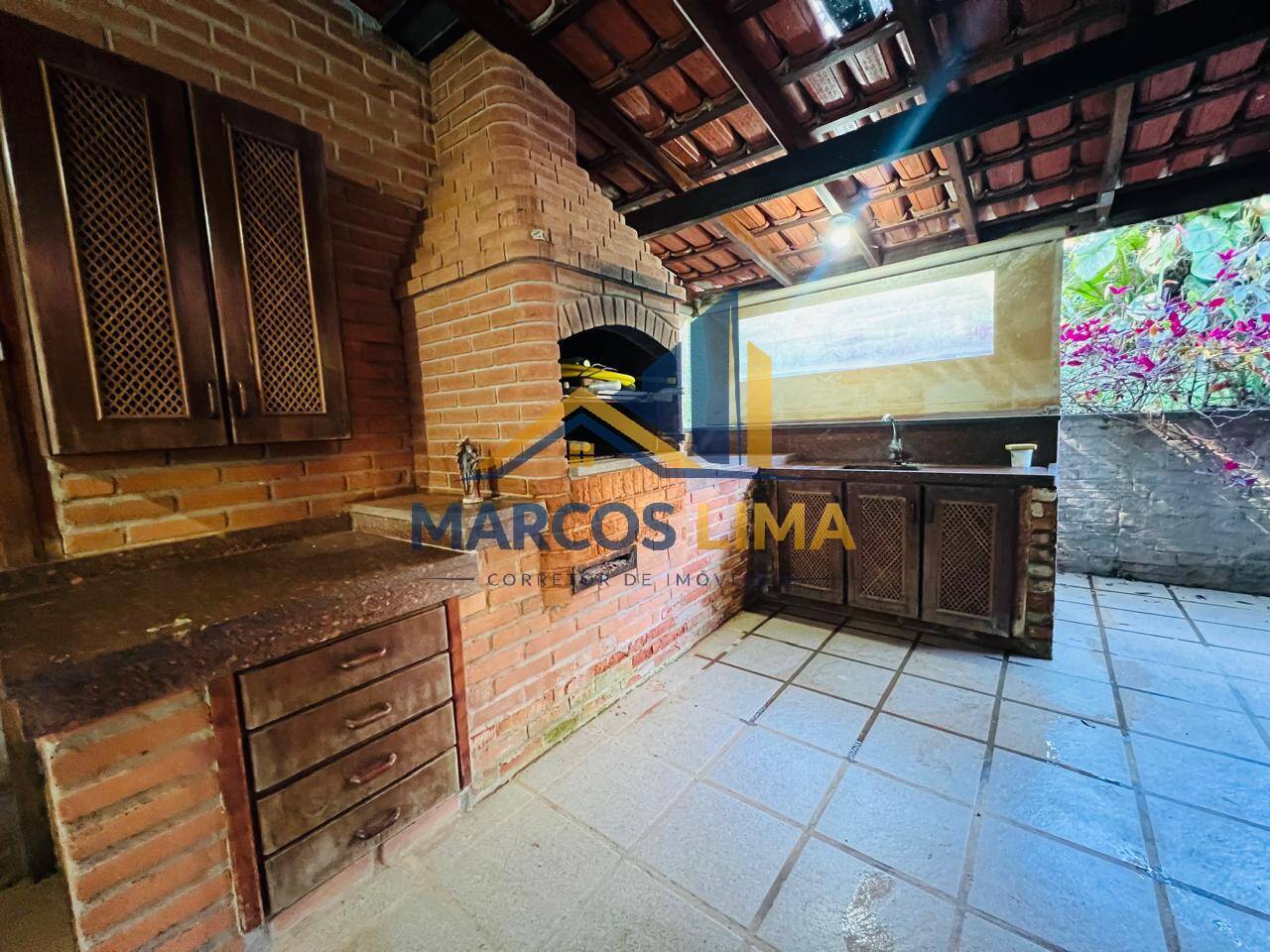 Casa de Condomínio, 3 quartos - Foto 21