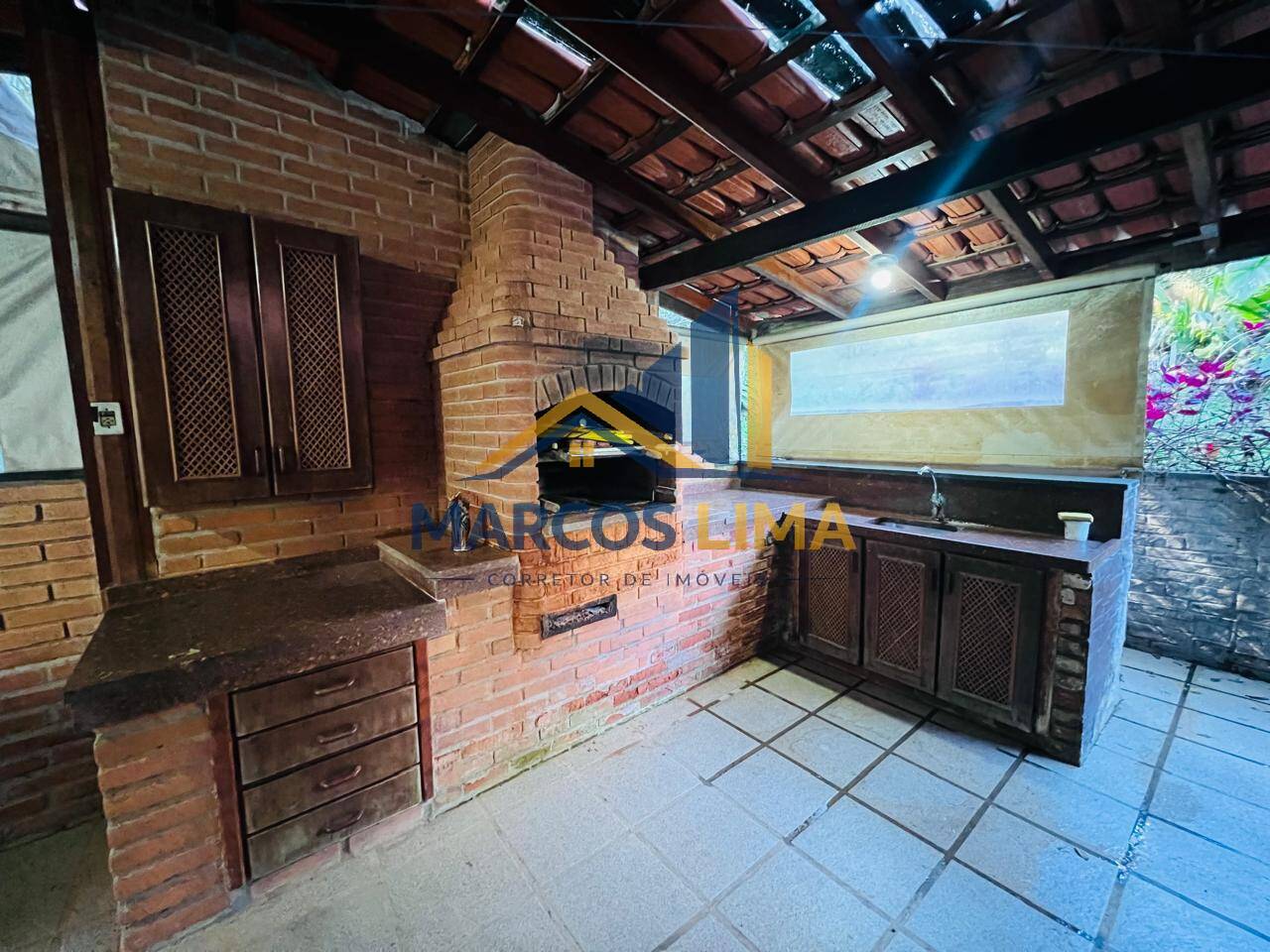 Casa de Condomínio, 3 quartos - Foto 24