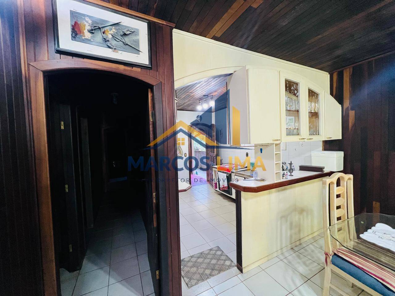 Casa de Condomínio, 3 quartos - Foto 27