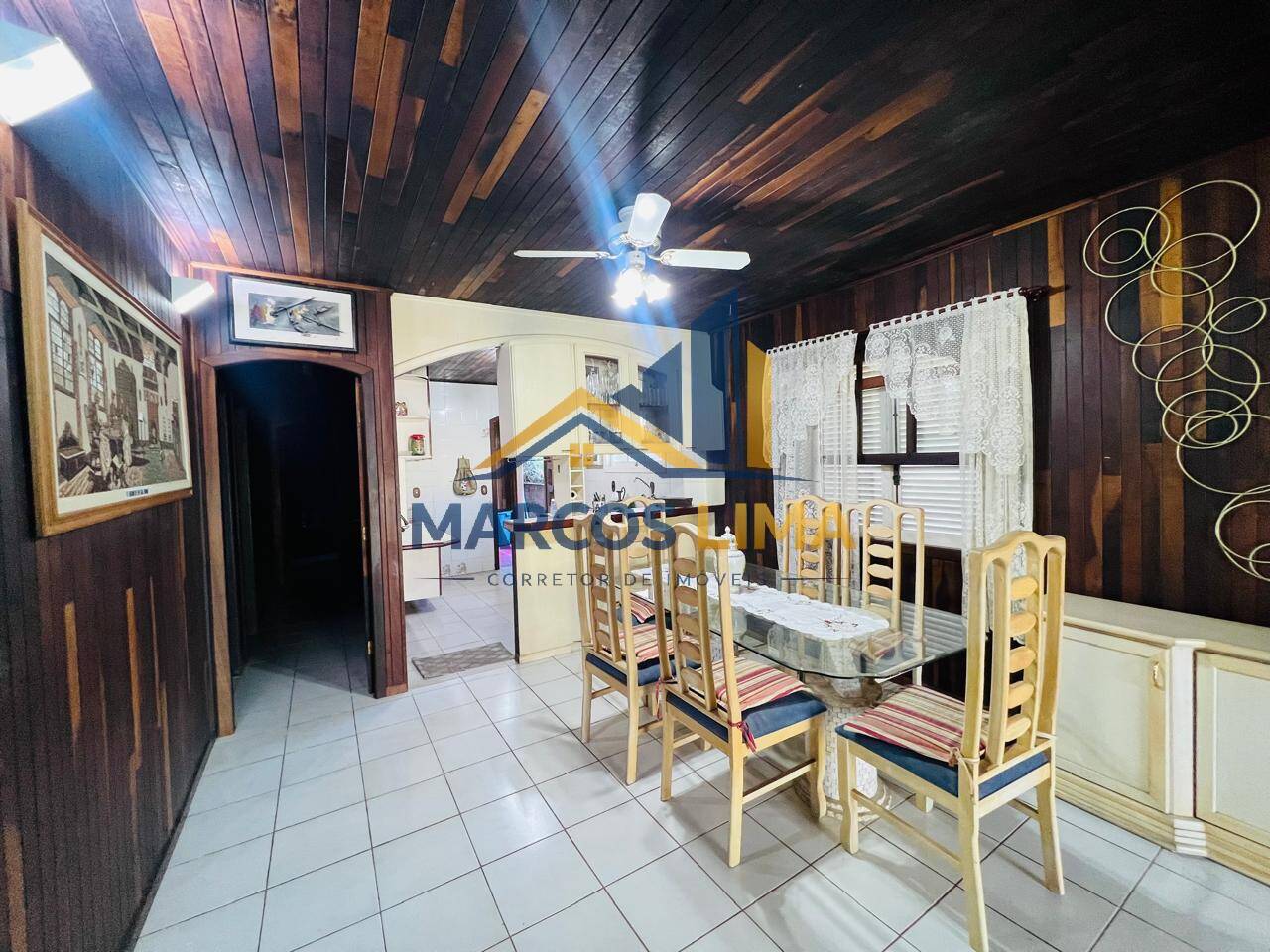 Casa de Condomínio, 3 quartos - Foto 28
