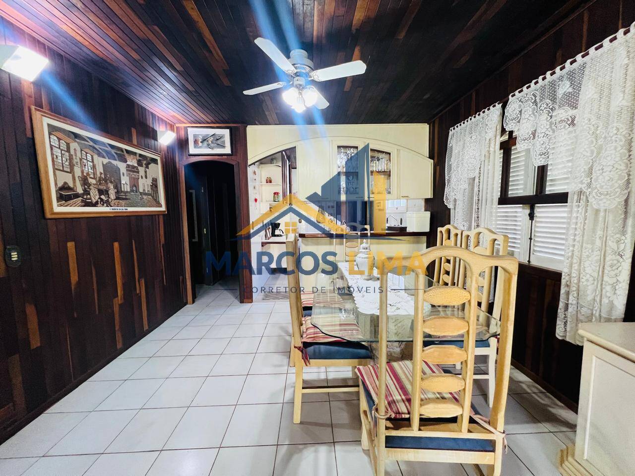 Casa de Condomínio, 3 quartos - Foto 29