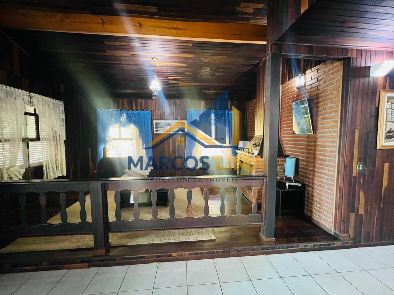 Casa de Condomínio, 3 quartos - Foto 30
