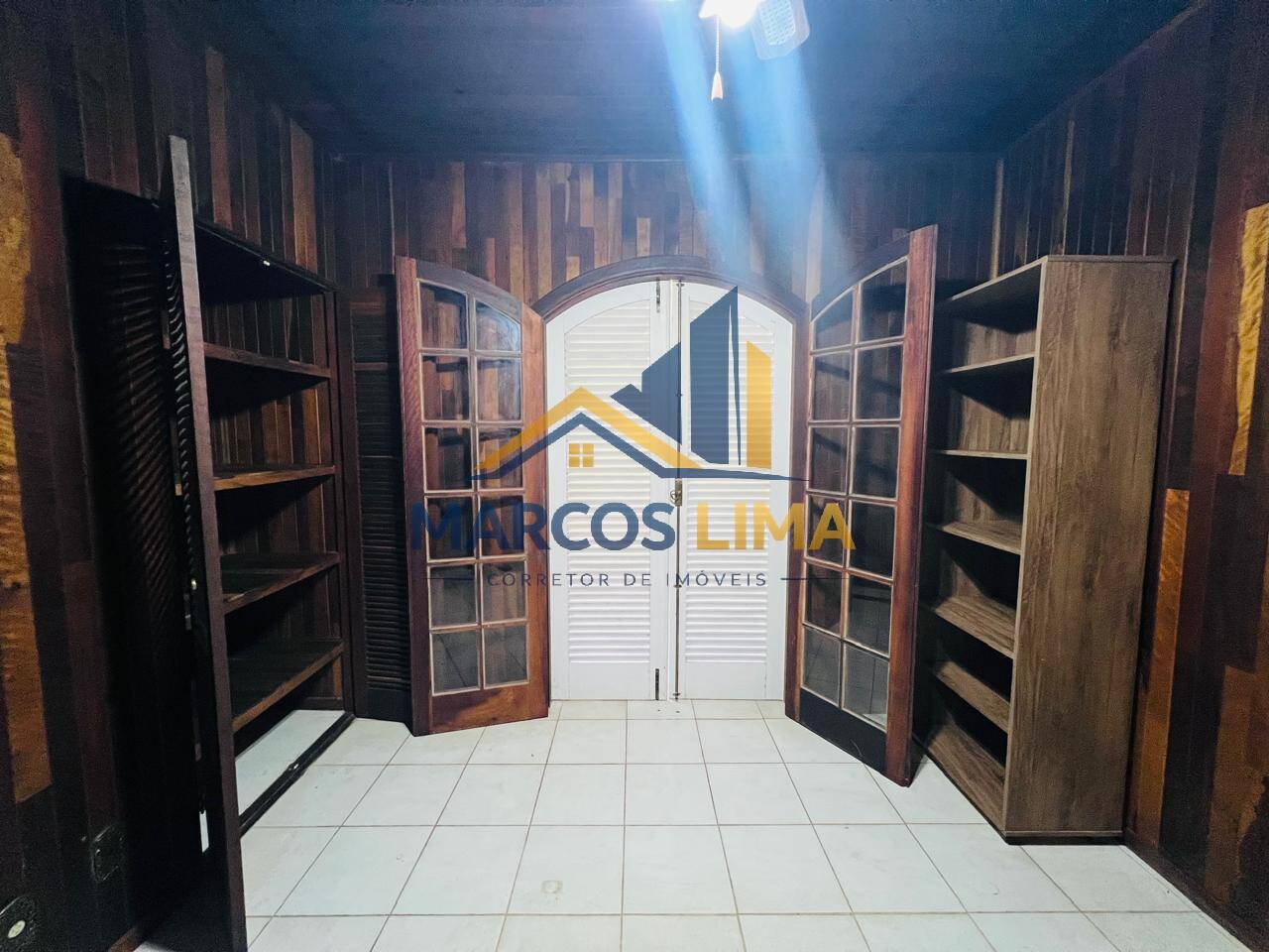 Casa de Condomínio, 3 quartos - Foto 40