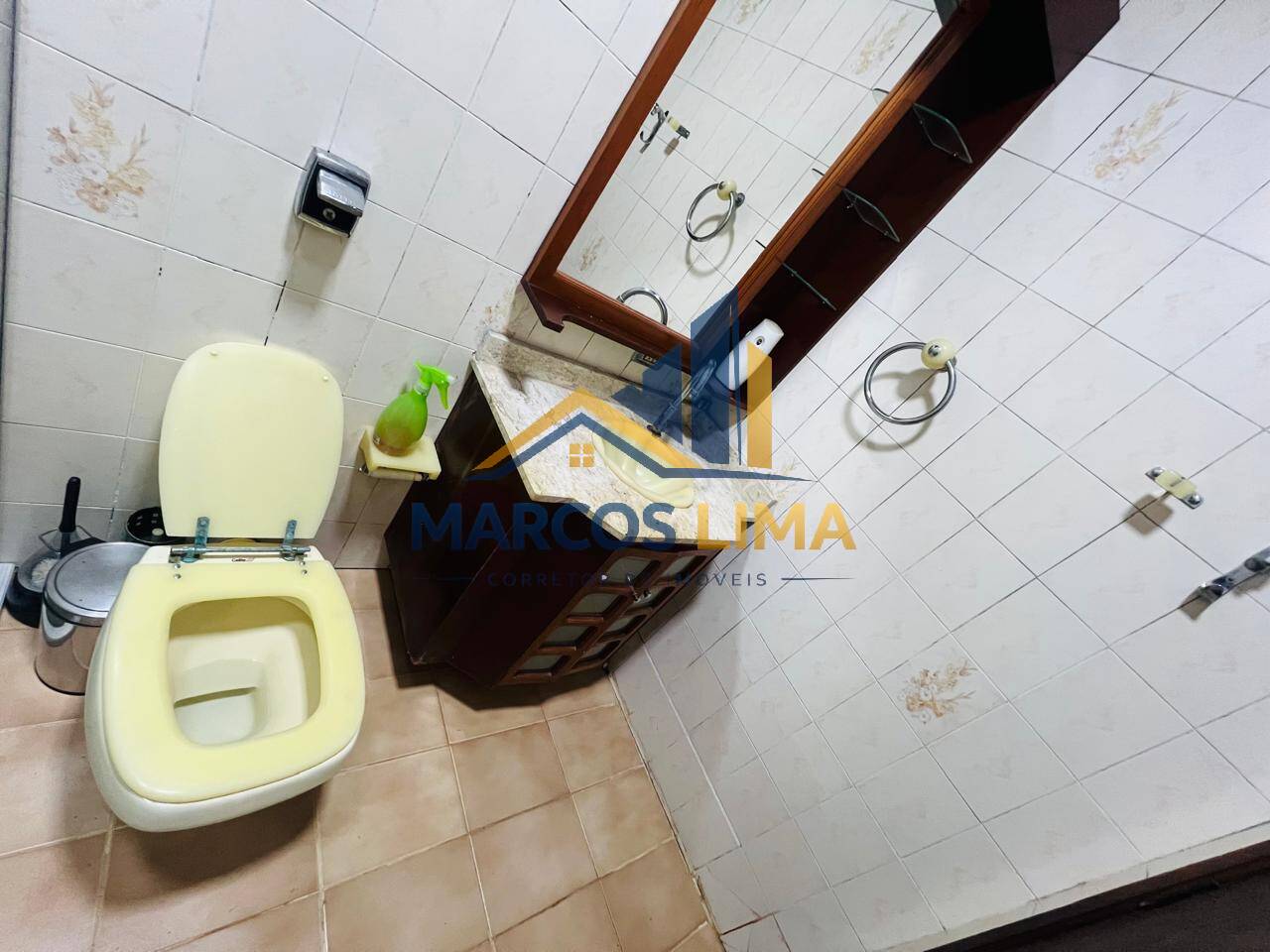 Casa de Condomínio, 3 quartos - Foto 44