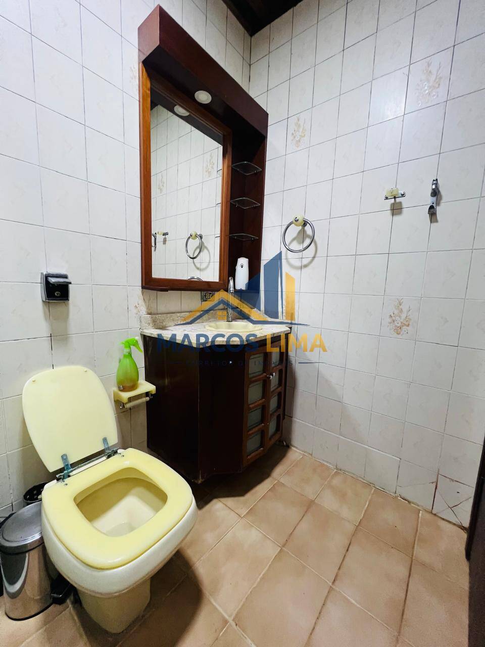 Casa de Condomínio, 3 quartos - Foto 45