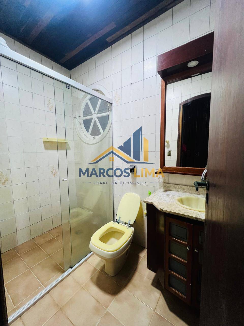 Casa de Condomínio, 3 quartos - Foto 46