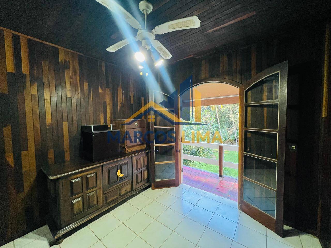 Casa de Condomínio, 3 quartos - Foto 47