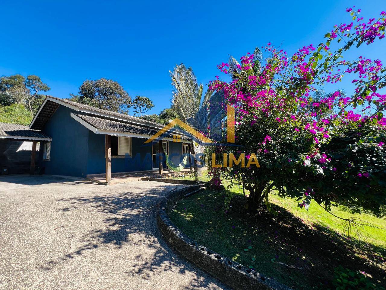 Chácara, 2 quartos, 800 m² - Foto 11