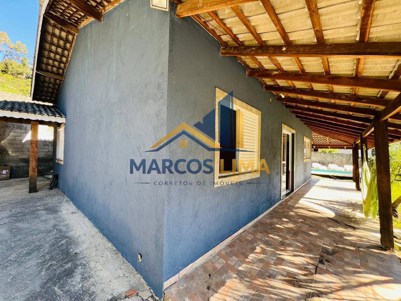 Chácara, 2 quartos, 800 m² - Foto 16