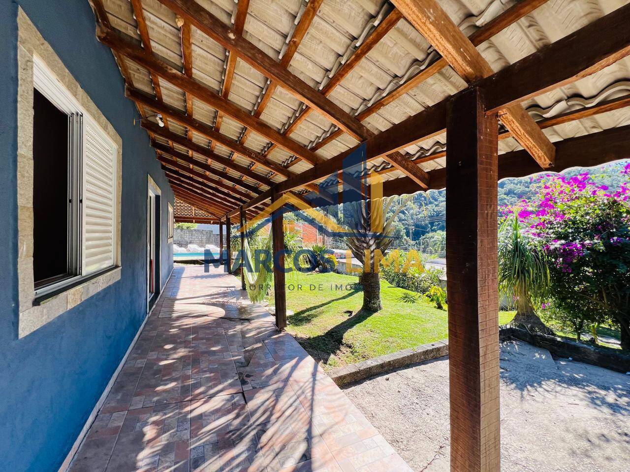 Chácara, 2 quartos, 800 m² - Foto 15
