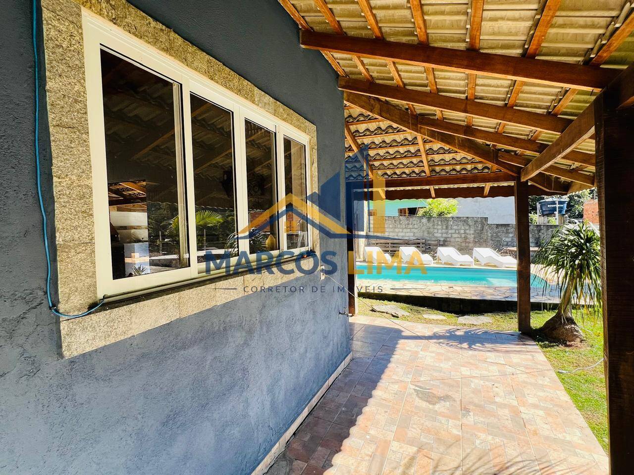 Chácara, 2 quartos, 800 m² - Foto 17
