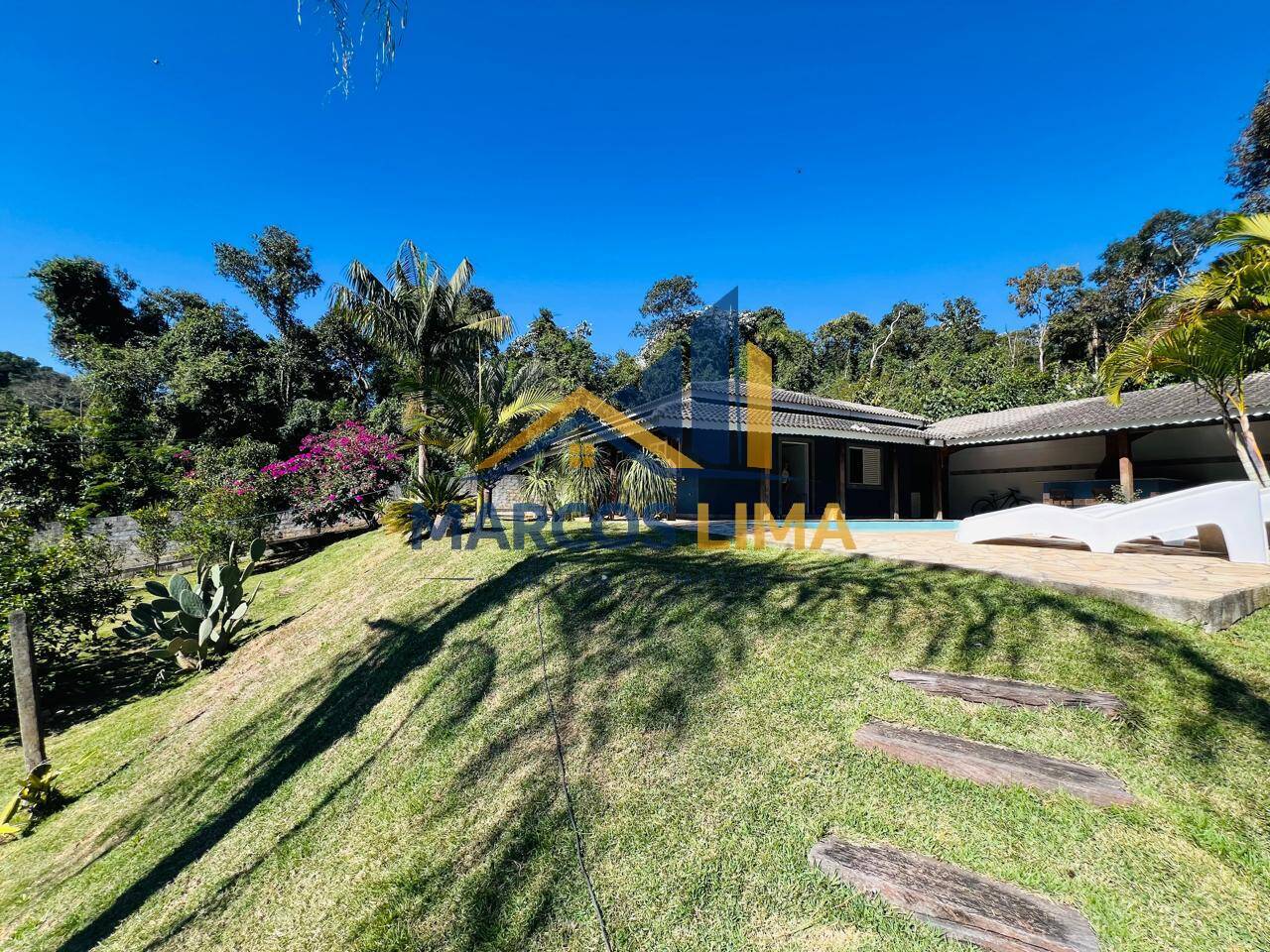 Chácara, 2 quartos, 800 m² - Foto 13