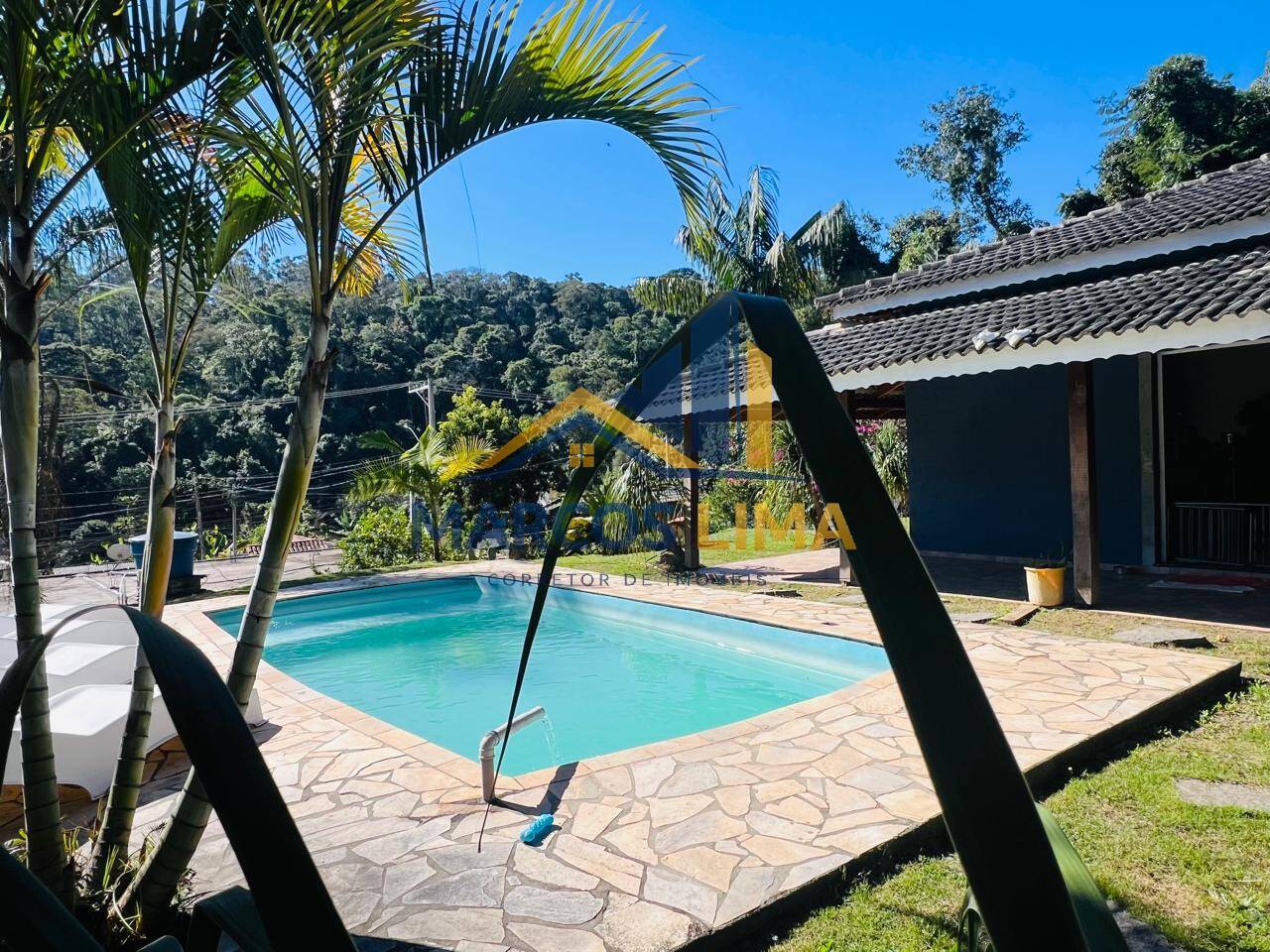 Chácara, 2 quartos, 800 m² - Foto 8