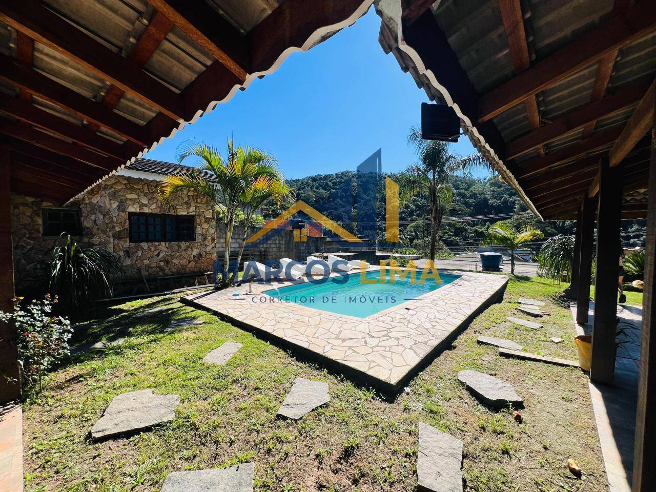 Chácara, 2 quartos, 800 m² - Foto 7