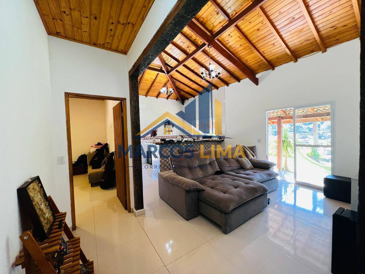 Chácara, 2 quartos, 800 m² - Foto 20