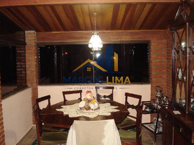 Chácara, 5 quartos, 3000 m² - Foto 18