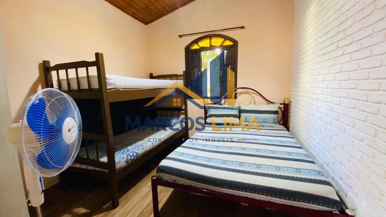 Chácara, 5 quartos, 3000 m² - Foto 21