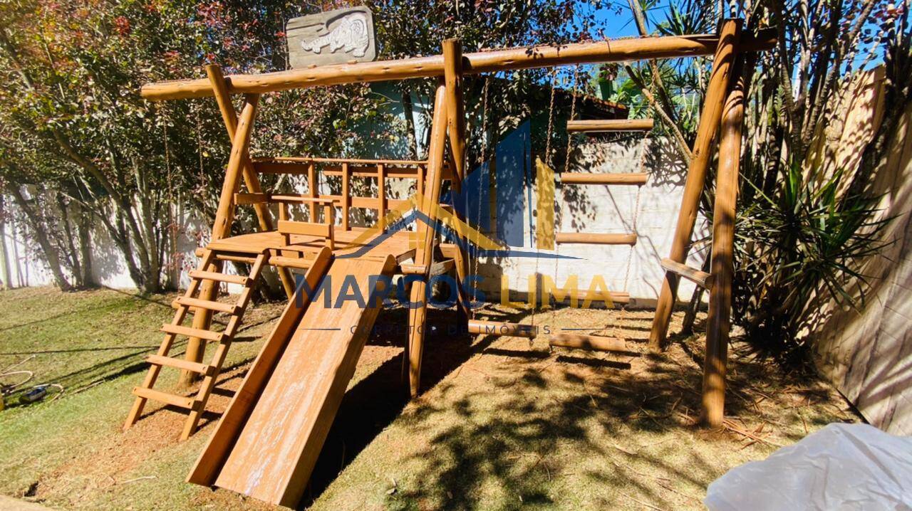Chácara, 5 quartos, 3000 m² - Foto 13
