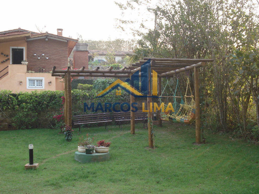 Chácara, 5 quartos, 3000 m² - Foto 6