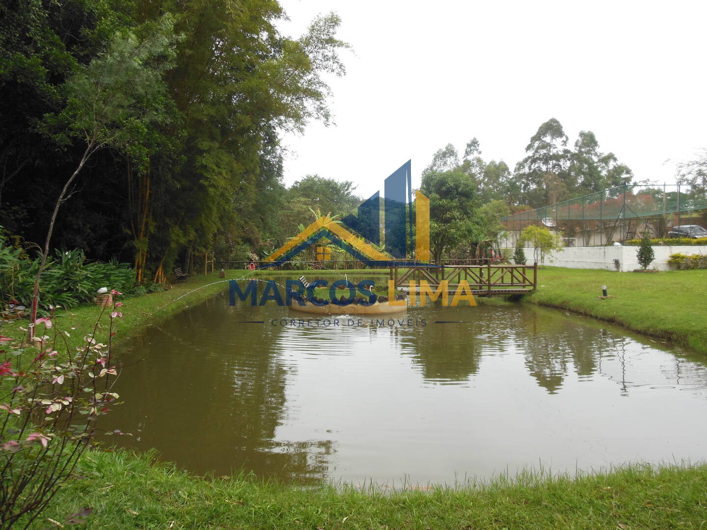 Chácara, 5 quartos, 3000 m² - Foto 9