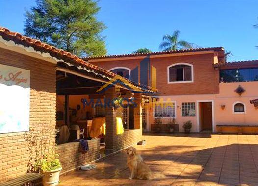 Chácara, 5 quartos, 3000 m² - Foto 4