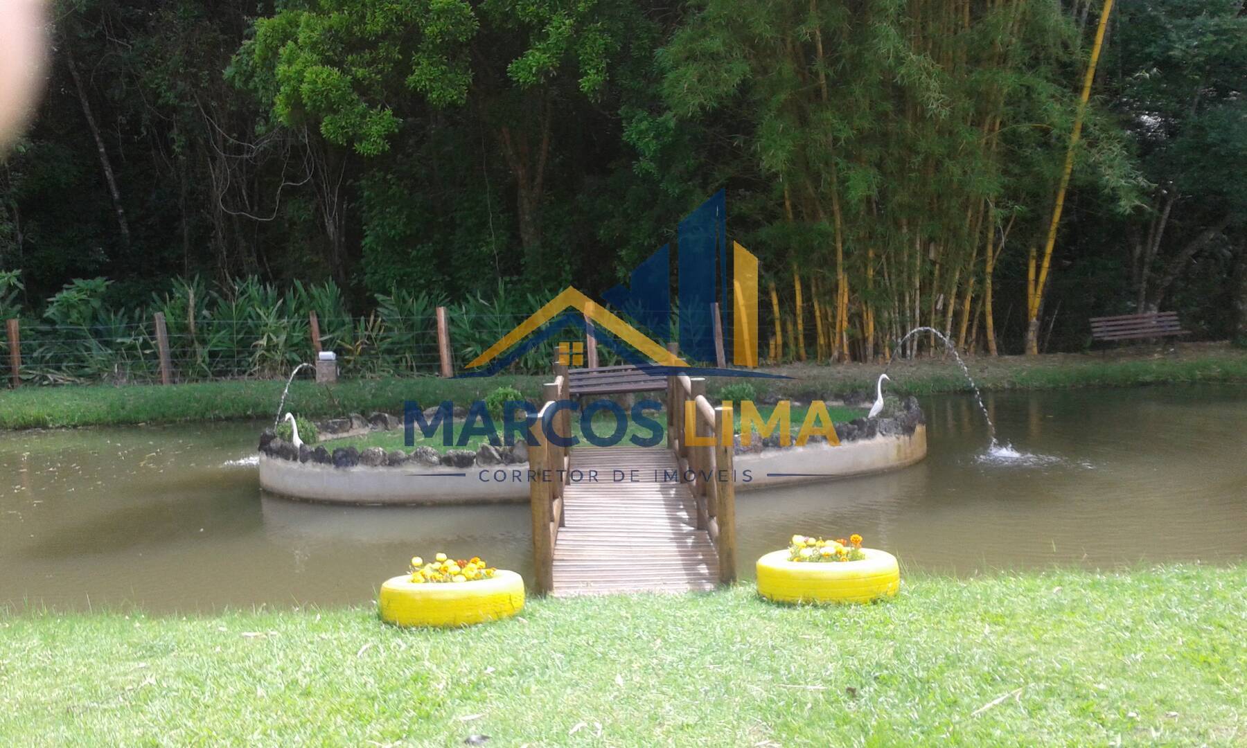 Chácara, 5 quartos, 3000 m² - Foto 8