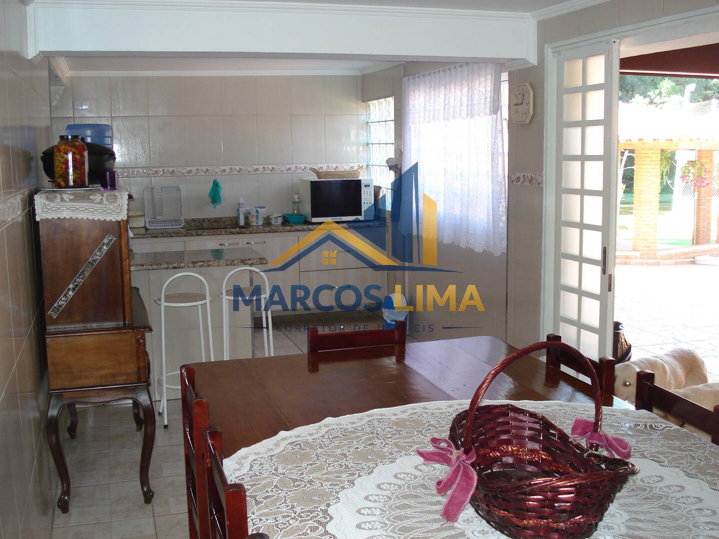 Chácara, 5 quartos, 3000 m² - Foto 17