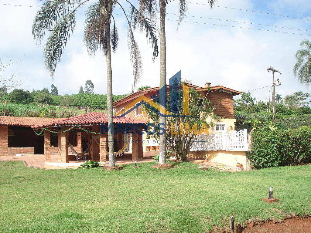 Chácara, 5 quartos, 3000 m² - Foto 2